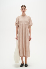 InWear Zabelle Textured Midi Dress (FINAL SALE)