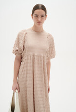 InWear Zabelle Textured Midi Dress (FINAL SALE)