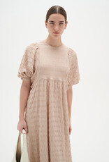 InWear Zabelle Textured Midi Dress