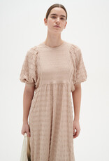 InWear Zabelle Textured Midi Dress (FINAL SALE)