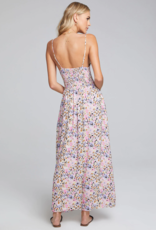 Saltwater Luxe Leighton Maxi Dress