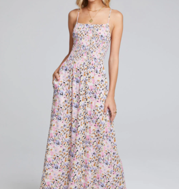 Saltwater Luxe Leighton Maxi Dress *Only One Left - Large*