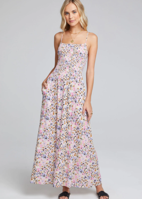 Saltwater Luxe Leighton Maxi Dress *Only One Left - Large*