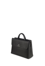 Lambert Elen Pebbled 3-In-One Bag