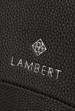 Lambert Elen Pebbled 3-In-One Bag