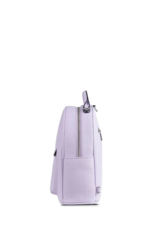 Lambert Maude Pebbled Medium Size Convertible Backpack