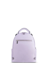 Lambert Maude Pebbled Medium Size Convertible Backpack