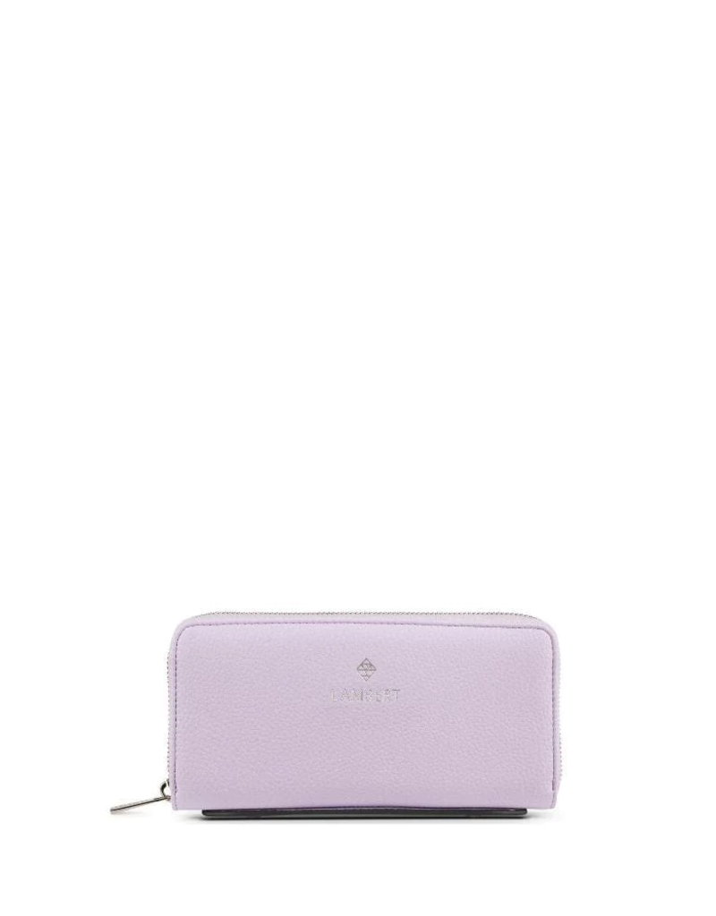 Lambert Meli Pebble Wallet