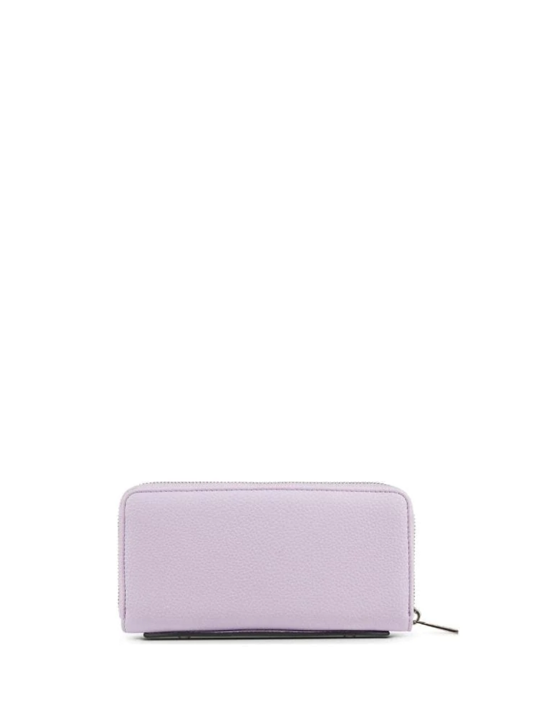Lambert Meli Pebble Wallet