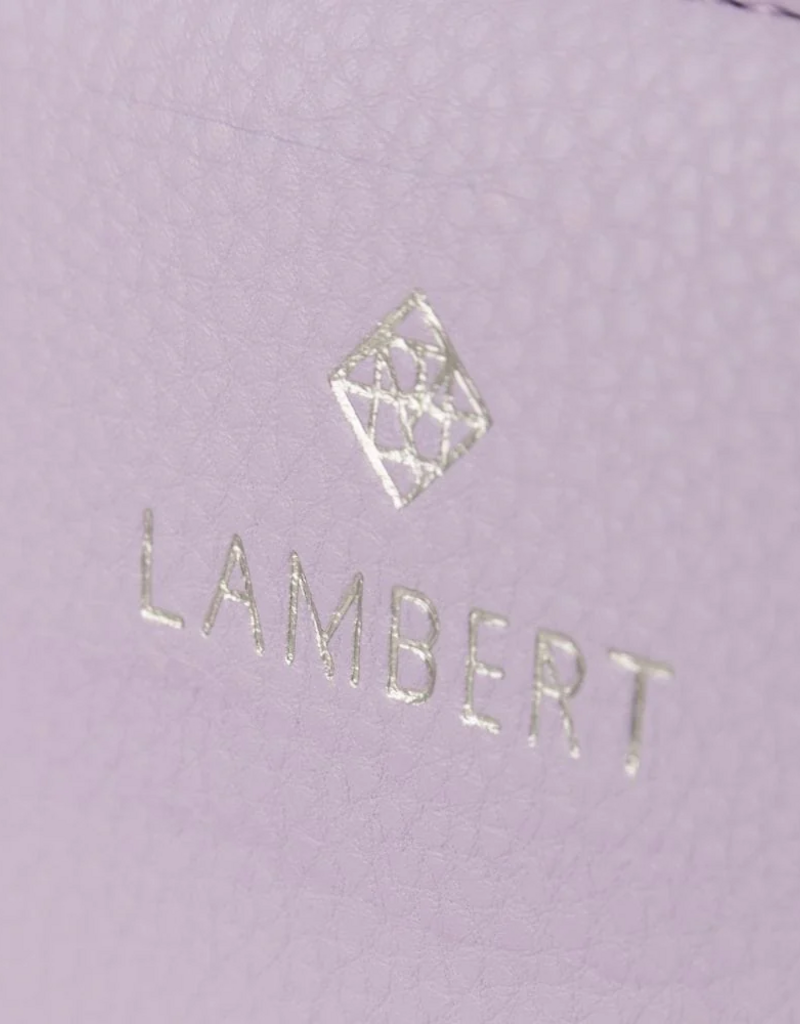 Lambert Meli Pebble Wallet