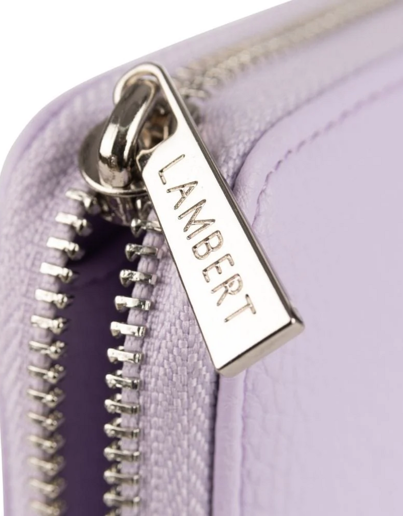 Lambert Meli Pebble Wallet