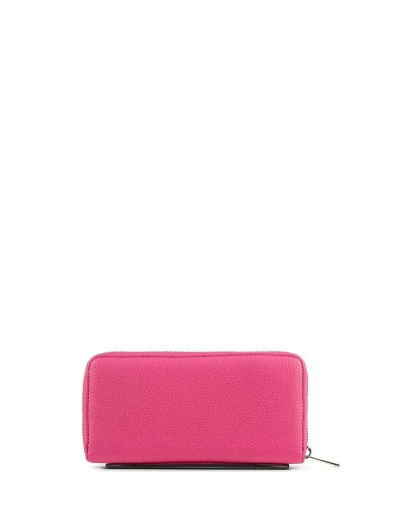 Lambert Meli Pebble Wallet