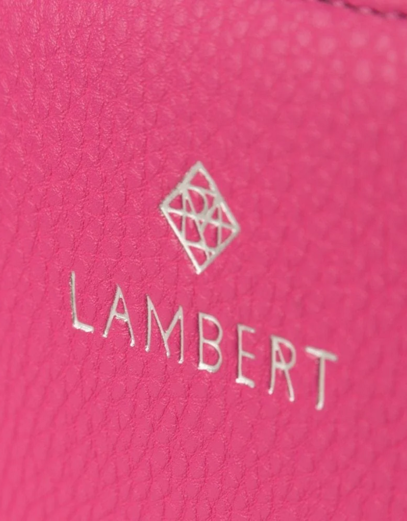 Lambert Meli Pebble Wallet