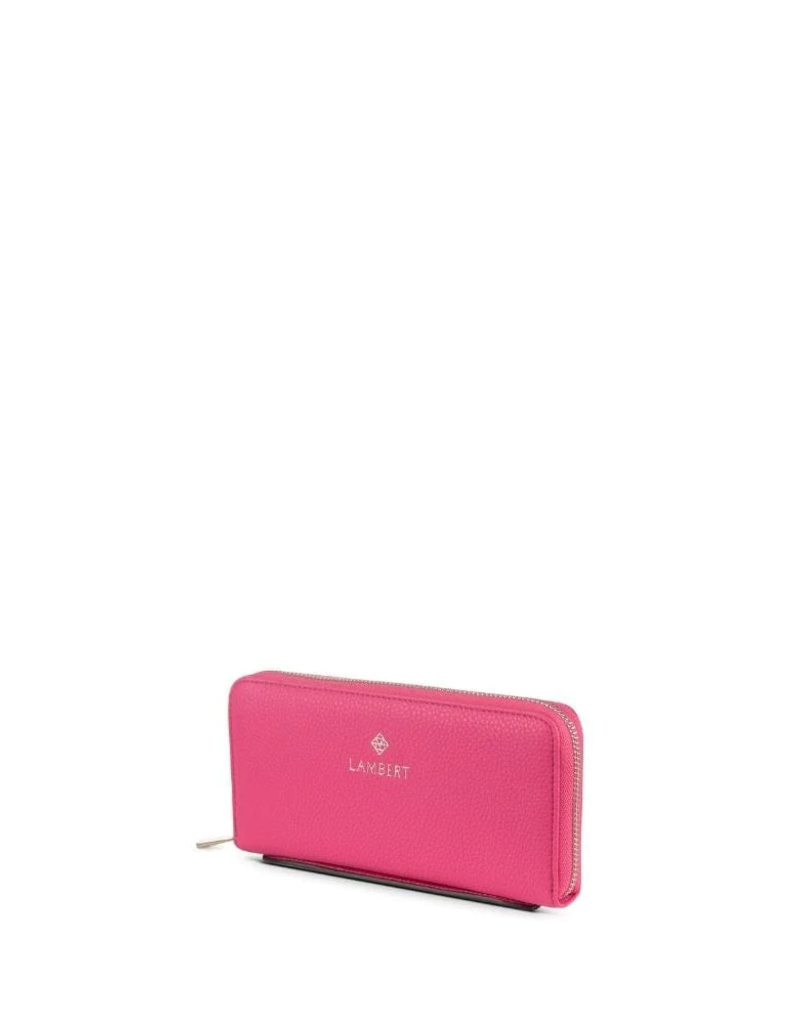 Lambert Meli Pebble Wallet