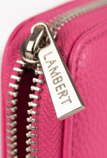 Lambert Meli Pebble Wallet