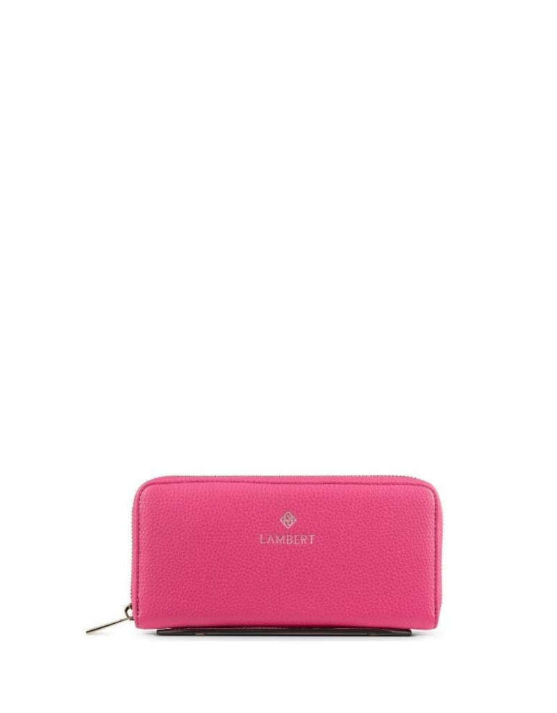 Lambert Meli Pebble Wallet