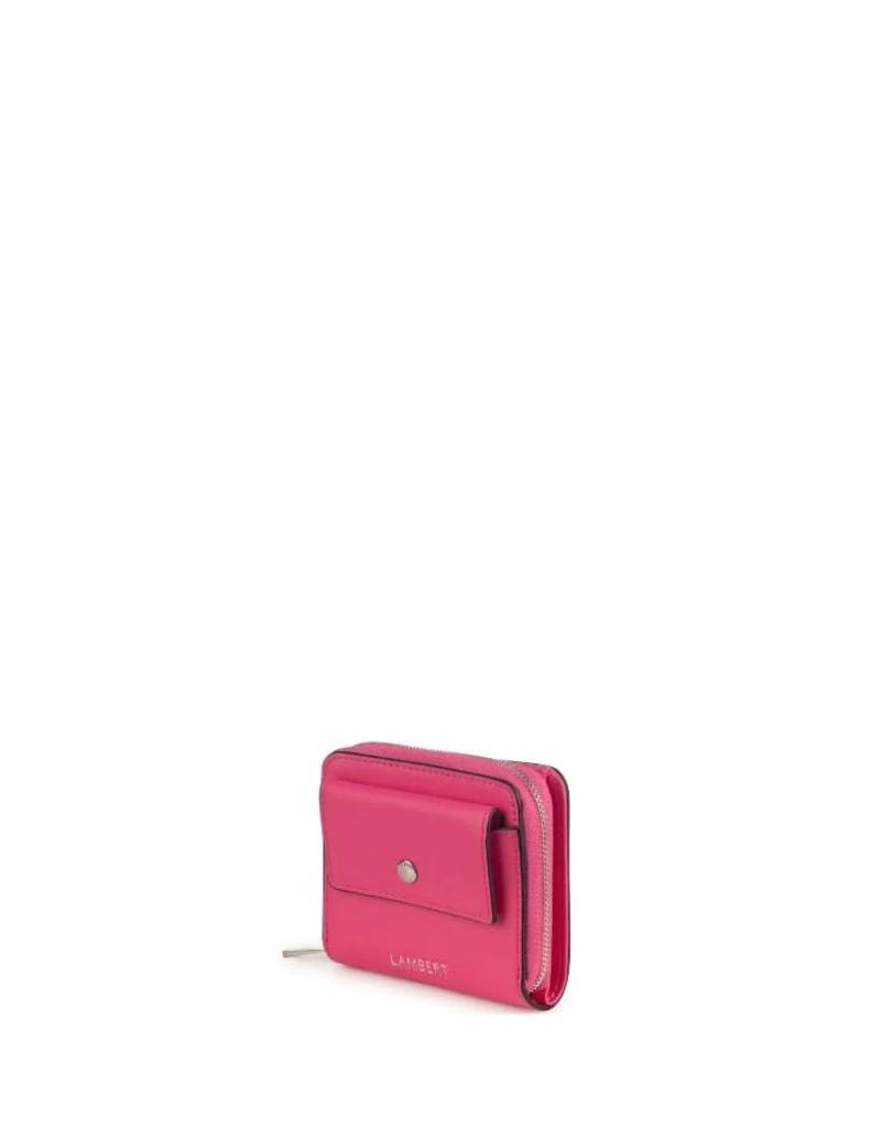 Lambert Nikki Small Wallet With 3 Compartments