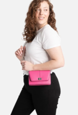Lambert Molly 3-In-1 Convertible Bag