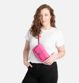 Lambert Molly 3-In-1 Convertible Bag