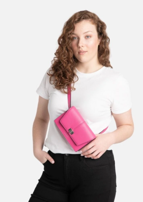 Lambert Molly 3-In-1 Convertible Bag