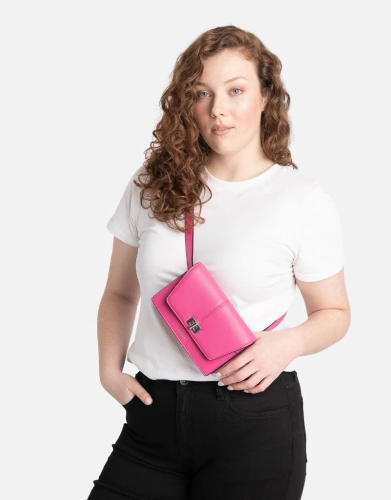 Lambert Molly 3-In-1 Convertible Bag