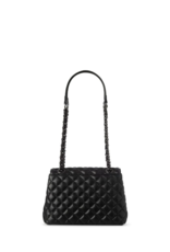 Lambert Penelope Quilted 2-In-One Handbag
