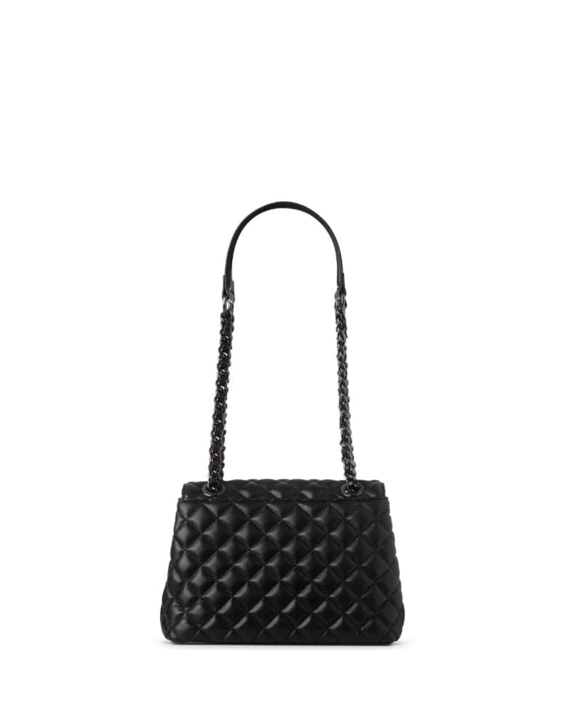 Lambert Penelope Quilted 2-In-One Handbag