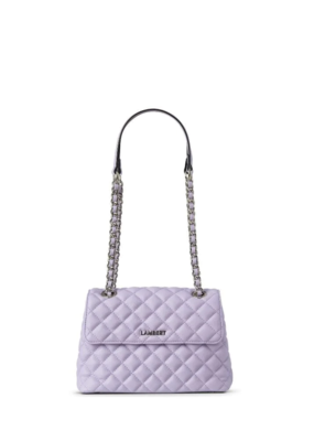 Lambert Penelope Quilted 2-In-One Handbag *Two Colours*