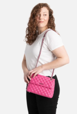 Lambert Penelope Quilted 2-In-One Handbag
