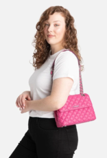 Lambert Penelope Quilted 2-In-One Handbag