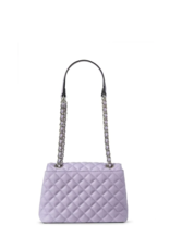 Lambert Penelope Quilted 2-In-One Handbag