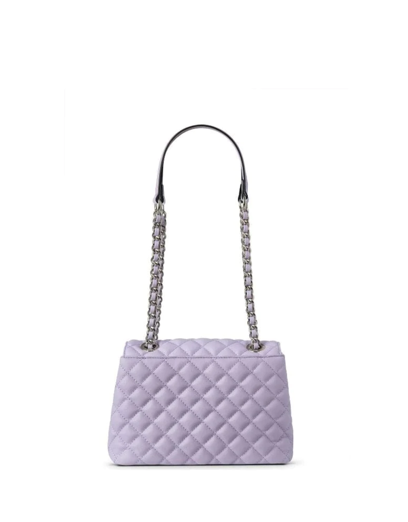 Lambert Penelope Quilted 2-In-One Handbag