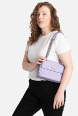 Lambert Penelope Quilted 2-In-One Handbag