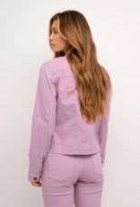 Kaffe Zelina Denim Jacket (FINAL SALE)