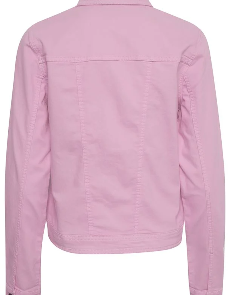 Kaffe Zelina Denim Jacket (FINAL SALE)