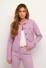 Kaffe Zelina Denim Jacket (FINAL SALE)