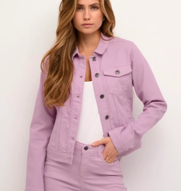 Kaffe Zelina Denim Jacket *Size 4 & 12 Left*