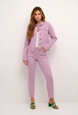 Kaffe Zelina Denim Jacket (FINAL SALE)