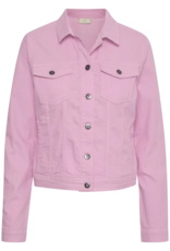 Kaffe Zelina Denim Jacket (FINAL SALE)