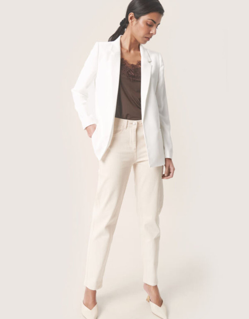 Soaked In Luxury Shirley Blazer (FINAL SALE)