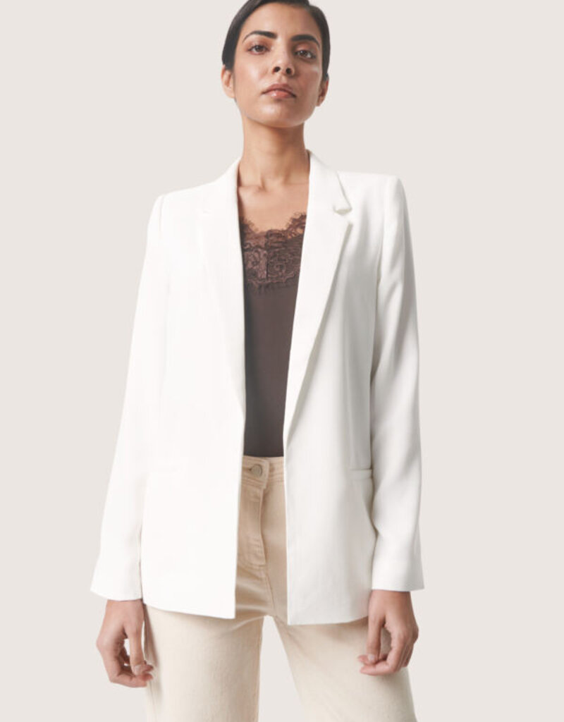 Soaked In Luxury Shirley Blazer (FINAL SALE)