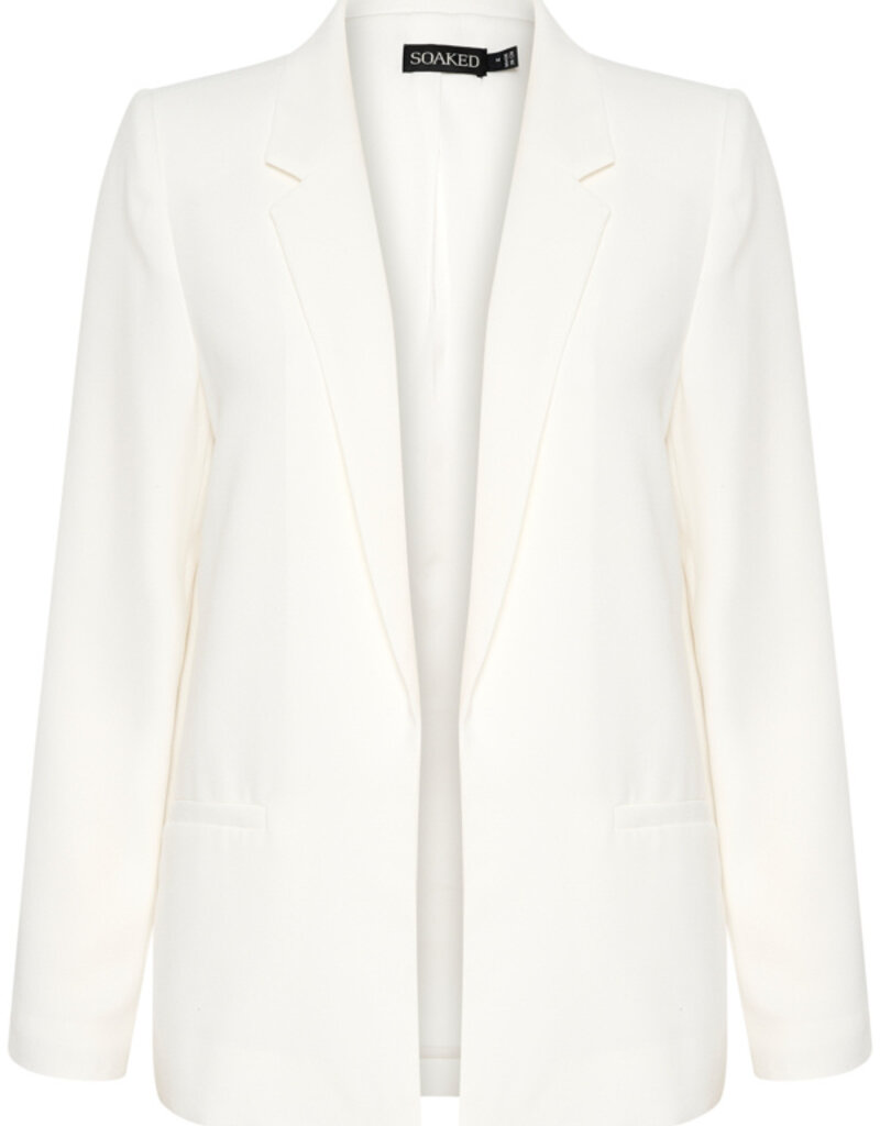Soaked In Luxury Shirley Blazer (FINAL SALE)