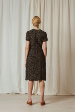 Indi and Cold Sarah Prairie Print Dress (FINAL SALE)
