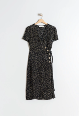 Indi and Cold Sarah Prairie Print Dress (FINAL SALE)