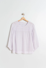 Indi and Cold Vida Organic Cotton Blouse (FINAL SALE)