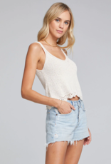 Saltwater Luxe Porter Sweater Tank