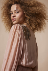 Louizon Arlette Embellished Blouse (FINAL SALE)