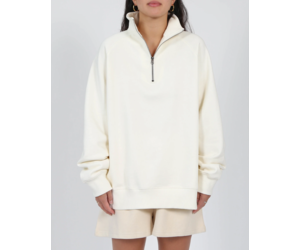 Her lip to ♡ H Boa Logo Knit Pullover Her lip to ]H Boa Logo Knit Pulloverニット
