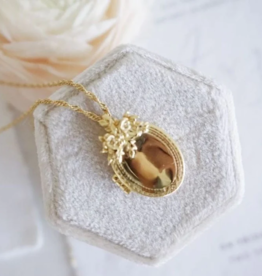 Haiku Lane Lovella Locket