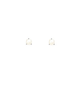 Leah Alexandra Leah Alexandra - Element Pearl Stud Earrings